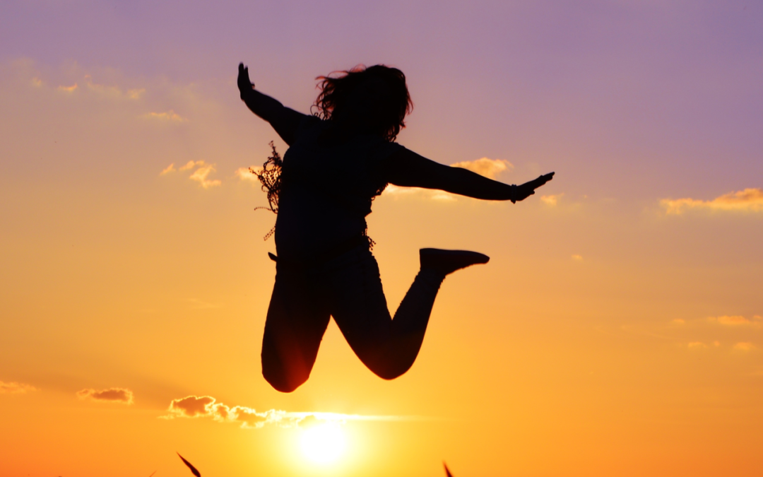 Infinite Joy