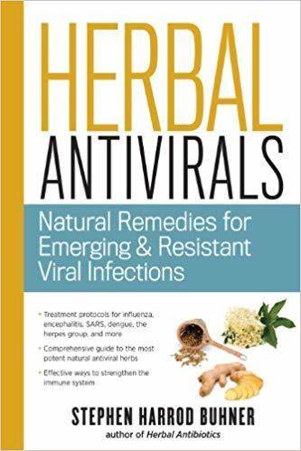 Natural Remedies for Emerging & Resistant Viral Infections