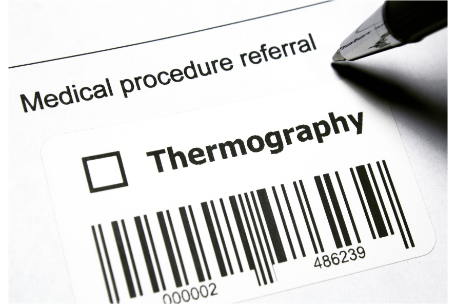 thermography-medical