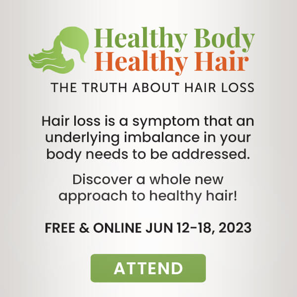 Healthmeans Healthy Hair Summit